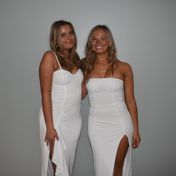 Eros Gown by Katie May - Picture 3 of 4